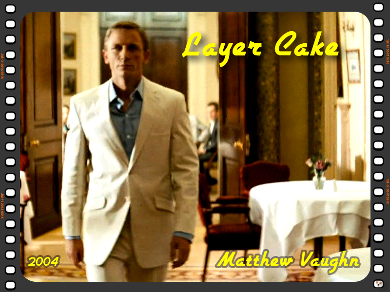 Layer Cake